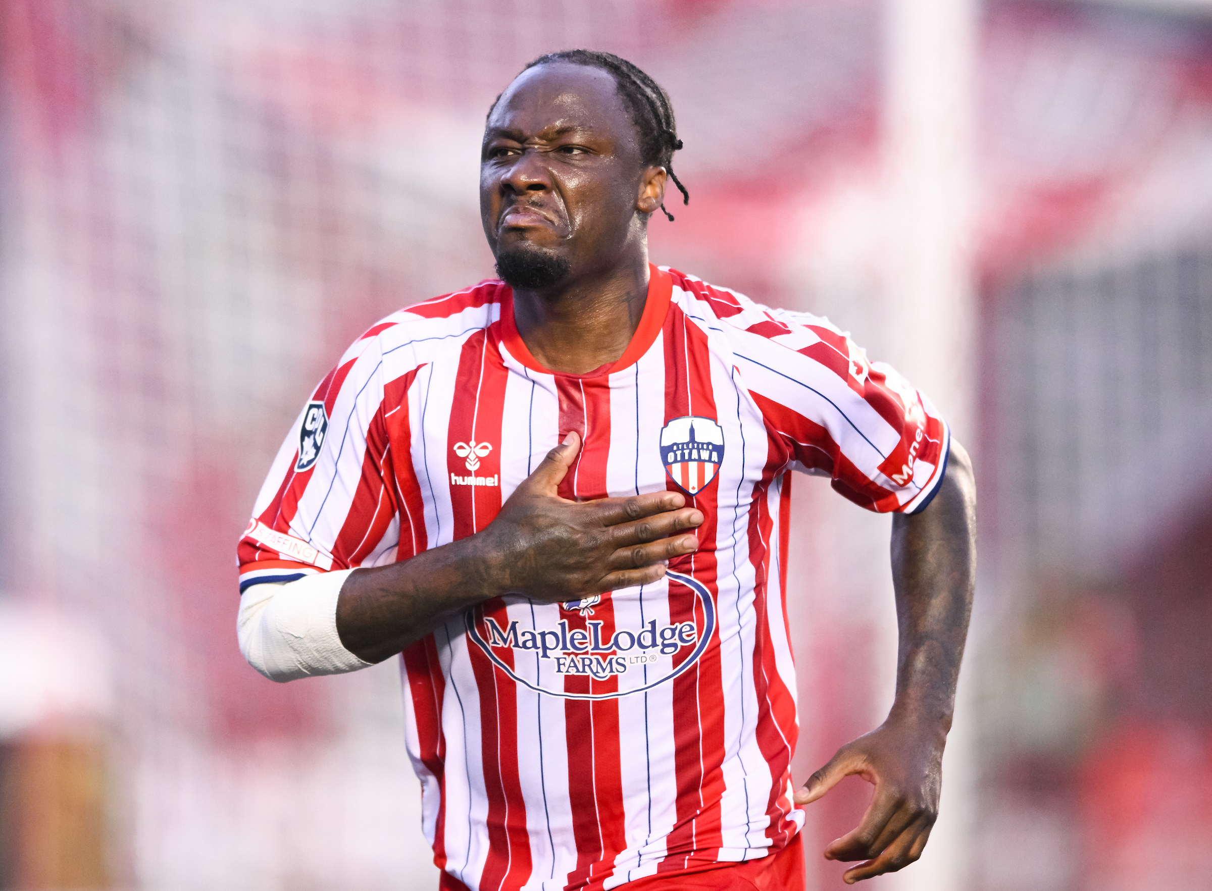 CPL week in review: Atlético Ottawa win crazy match, Cavalry, Forge, and Vancouver prevail